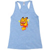 pokket c Racerback Tank