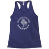 sir racha Racerback Tank