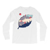 leaf Long Sleeve Shirts