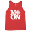 death star tourist Tank Top