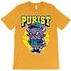 angry bull T-Shirt