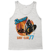 scarif surf club Tank Top