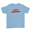 Bad Habits Youth Tee