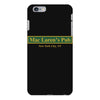 mac larens pub iPhone 6 Plus/6s Plus Case