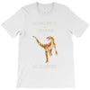 velociraptor T-Shirt