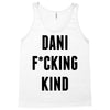 Dani Kind Tank Top