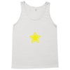 Golden Star Tank Top