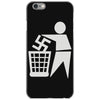 nazism iPhone 6/6s Case