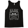dads against daughter Tank Top