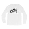 Queens Long Sleeve Shirts