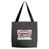 warning my farts stink, ideal gift, birthday present Tote Bags