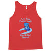 it's a me Tank Top