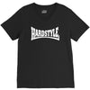 hardstyle hard bass V-Neck Tee