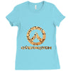 OVERWATCH Ladies Fitted T-Shirt
