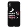 Bidbidi Bobbidi Brew iPhoneX