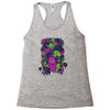 childhood dream Racerback Tank