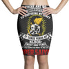 To Be Called A Super Saiyan Pencil Skirts