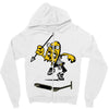 voodoo Zipper Hoodie