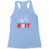 will Racerback Tank