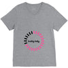 Loading Baby Girl V-Neck Tee