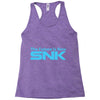 snk tribute unisex Racerback Tank