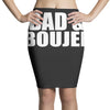 bad &amp; boujee Pencil Skirts