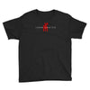 ohn carter Youth Tee