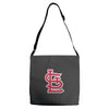 S red Adjustable Strap Totes