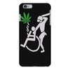 police brutality 100% cotton iPhone 6 Plus/6s Plus Case