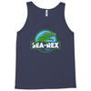 sea rex Tank Top