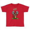 bully Toddler T-shirt