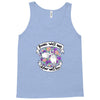 PEACE WILL WIN Tank Top
