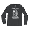vater und tochter unzertrennlism Long Sleeve Shirts