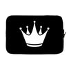 Original 1993 With Crown Laptop sleeve