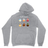 cupcakes Unisex Hoodie