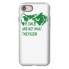 they seem owls iPhone 8
