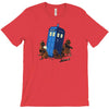 found some spare parts T-Shirt
