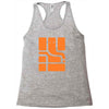 ganesha Racerback Tank