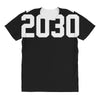 class of 2030 All Over Women's T-shirt