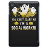 social worker 1 iPad Mini