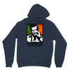 mcgregor the notorious ireland Unisex Hoodie