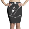bass Pencil Skirts
