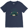 ronflex la flemme V-Neck Tee