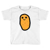 little potato Toddler T-shirt