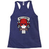 hell's kitchen vigilantes Racerback Tank