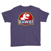 rawr! Youth Tee
