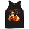 pavlov's cat Tank Top