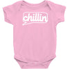 chillin Baby Onesie