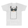 No Drama Llama All Over Men's T-shirt