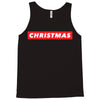 christmas hypebeast Tank Top